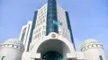 Состоялось последнее в истории заседание Сената Казахстана