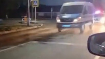 Кадры из видео
