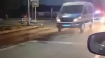 Кадры из видео