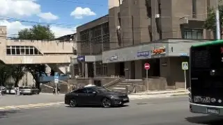 Поехать на “Зеленый базар“ по привычному маршруту уже не получится - что изменилось