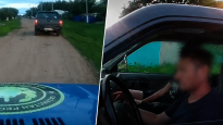Кадры из видео
