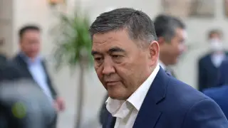 Для Камчыбека Ташиева запросили 9 лет тюрьмы по “делу 75“
