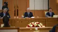Туризм, нефть и искусственный интеллект - что обсуждал Токаев на встрече с премьером Грузии