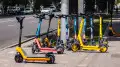 Самокатчиков начали массово проверять в Алматы - что изменится с 1 июля