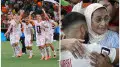 “До слёз”: на видео попали эмоции мамы героя Марокко на ЧМ-2026
