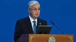 Казахстан ждёт “капитальный ремонт фундамента казахской государственности“ - Президент