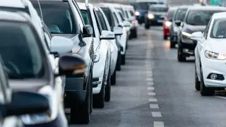 Белый вне конкуренции - каких цветов автомобили чаще всего продаются в Казахстане