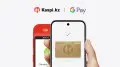 Kaspi Gold в Google Pay - для оплаты в Казахстане и за рубежом