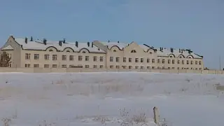 Врачей стало больше, чем пациентов - почему тубдиспансер в СКО выставили на продажу