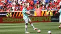 Гол Холанда решил судьбу матча Норвегия - Кот-д’Ивуар за 1/8 финала ЧМ