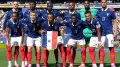 Франция разгромила Швецию и вышла в 1/8 финала ЧМ