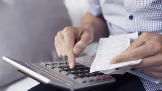 долги