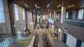 30 железнодорожных вокзалов открыли после крупнейшей модернизации в Казахстане
