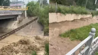 Жителей Алматы частично эвакуируют из-за селевой угрозы