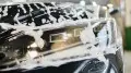 Летний уход за автомобильной оптикой - как защитить фары от выгорания и пескоструя