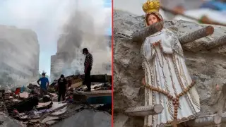Число жертв землетрясения в Венесуэле превысило 2 тысячи, объявлен траур