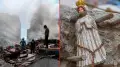 Число жертв землетрясения в Венесуэле превысило 2 тысячи, объявлен траур