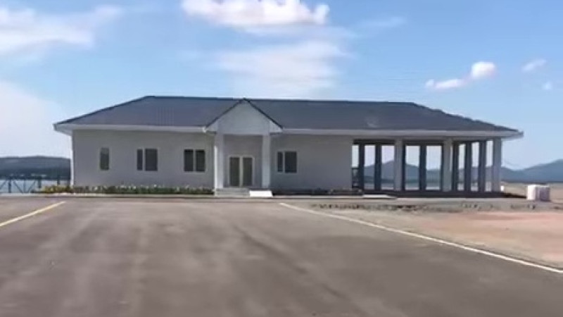 Кадр из видео