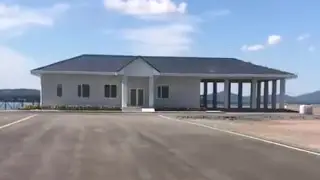 Аэропорт Баянаула построили, но так и не открыли. Почему?