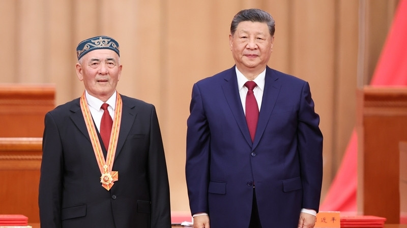 Фото: gov.cn