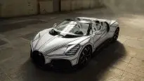 Фото: newsroom.bugatti.com