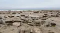 Процесс обмеления Каспийского моря назвали необратимым