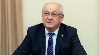Премьер Молдовы решил уйти в отставку из-за “принципов и убеждений“