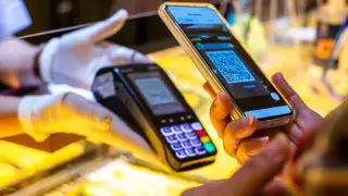 Оплата по QR-коду в Казахстане начнёт меняться с 7 июля