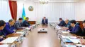 В Казахстане зафиксированы массовые попытки вывоза бензина за границу