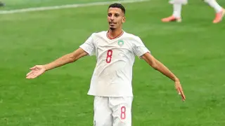 Сборная Марокко разгромила Канаду и вышла в 1/4 финала ЧМ