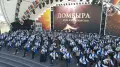 5 тысяч школьников в Павлодарской области исполнили кюй Ахмета Жубанова