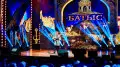 Национальный день домбры: в Астане прошел концерт “Асыл мұра“
