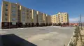 В Актау сироты и инвалиды получили квартиры в новом доме, где отсутствует водоснабжение