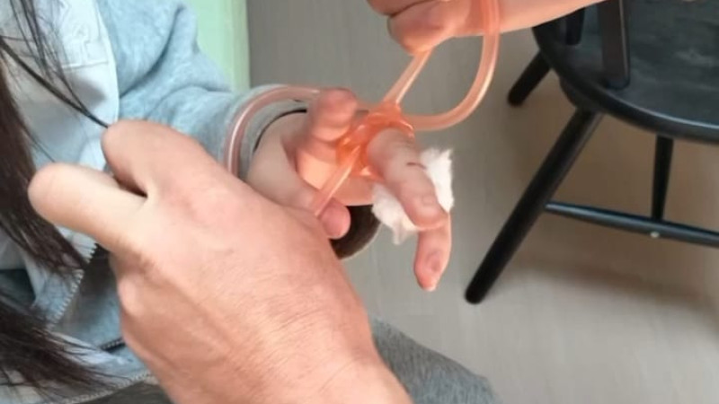 Кадры из видео
