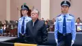 Смертный приговор за 30 лет коррупции вынесли чиновнику в Китае