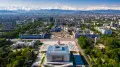 Жителей Бишкека попросили уехать из города на 3 дня или дольше