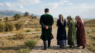 Казахстанские блогеры заговорили о вторых жёнах. Что им за это будет