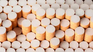 В Казахстане снова подорожают сигареты