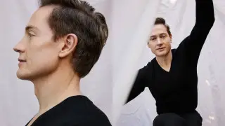 Брайан Джонсон