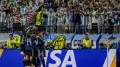 Безумие в 1/8 финала: Аргентина вырвала победу у Египта на ЧМ