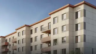 Арендные квартиры с правом выкупа