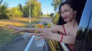 19-летняя казахстанка сняла рекламный ролик, который стал уликой