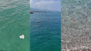 Любимый курорт казахстанцев удивил туристов совсем не морем