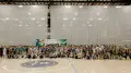 350 детей, полный зал и мечты о большом спорте: как прошел “Кубок надежды“ в Астане