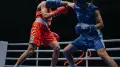 Казахстан нокаутом завоевал медаль чемпионата Азии по боксу