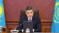 Бектенов о заявлении Конституционного суда: “Снимает с повестки целый ряд вопросов“