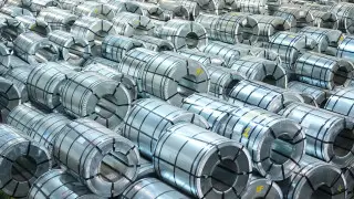 Сделано в Казахстане: Qarmet поставляет сталь для отечественного машиностроения