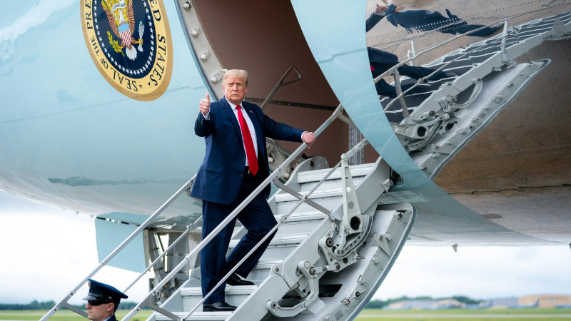 Фото: whitehouse.gov