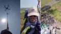 Кадры из видео