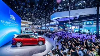 Flash Charging, собственные платформы и EV-экосистема - как BYD меняет авторынок